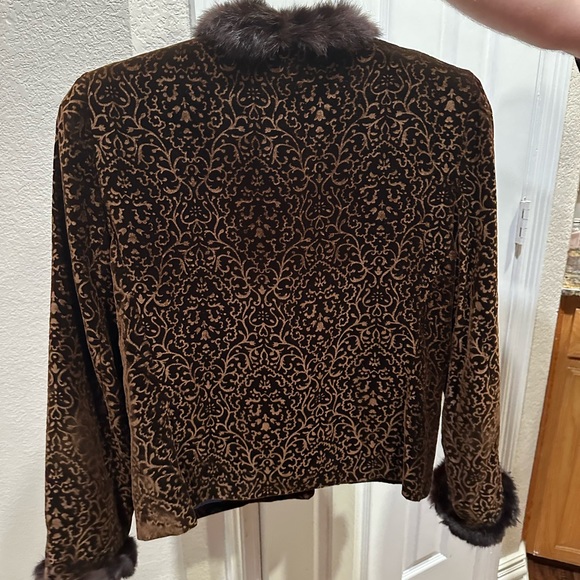 Jacket Required Leopard Print - Picture 2 of 3